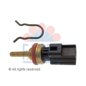 facet Engine Coolant Temperature Sensor for 2011 Volvo V50 - 7.3346