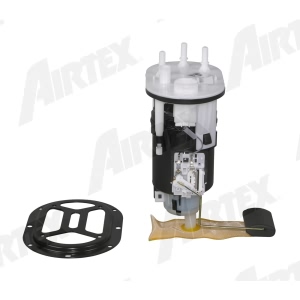 Airtex Electric Fuel Pump for 2003 Hyundai Santa Fe - E8662M