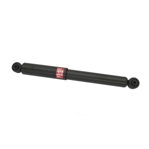 KYB Excel G Rear Driver Or Passenger Side Twin Tube Shock Absorber for 2010 Ford Transit Connect - 349113