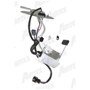 Airtex In-Tank Fuel Pump Module Assembly for 2003 Ford Mustang - E2301M
