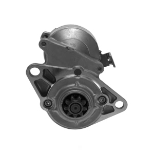 Denso Remanufactured Starter for Acura CL - 280-0187