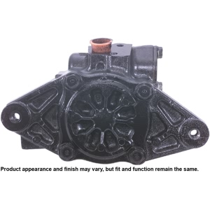 Cardone Reman Remanufactured Power Steering Pump w/o Reservoir for Acura Integra - 21-5908