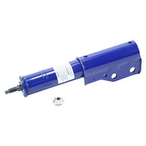 Monroe Monro-Matic Plus™ Front Driver or Passenger Side Strut for 1990 Pontiac Firebird - 801728