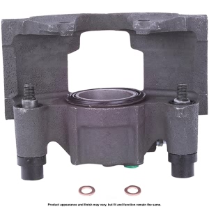 Cardone Reman Remanufactured Unloaded Caliper for 1991 Chevrolet K1500 - 18-4301