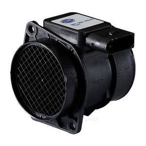 Hella Mass Air Flow Sensor for 2004 Mercedes-Benz SLK230 - 009142331