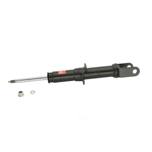 KYB Excel G Front Driver Or Passenger Side Twin Tube Strut for 2006 Dodge Dakota - 341484