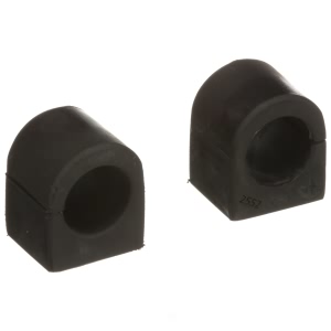 Delphi Front Sway Bar Bushings for 2001 Nissan Frontier - TD5760W