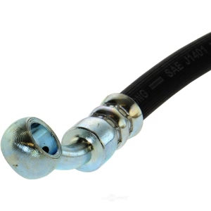 Centric Rear Passenger Side Brake Hose for 2014 Acura MDX - 150.40405