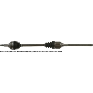 Cardone Reman Remanufactured CV Axle Assembly for Chrysler Town & Country - 60-3251