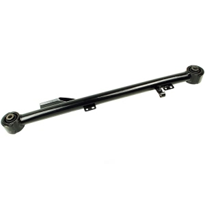 Mevotech Supreme Rear Passenger Side Lower Non Adjustable Lateral Link for Nissan - CMS301153