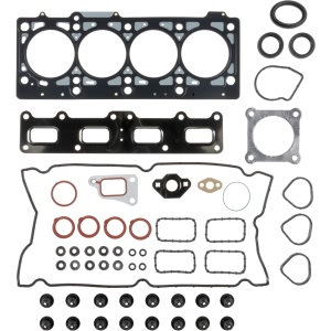 Victor Reinz Cylinder Head Gasket Set for Chrysler - 02-10459-01