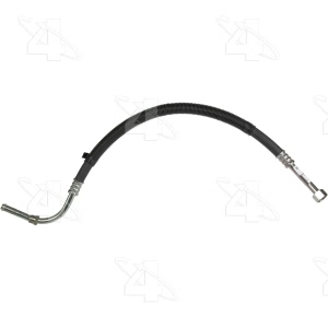 Four Seasons A C Suction Line Hose Assembly for 1992 Jeep Cherokee - 56278