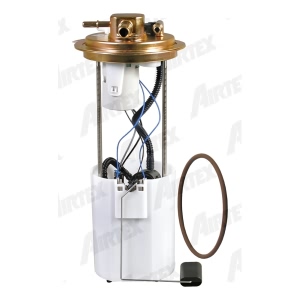 Airtex In-Tank Fuel Pump Module Assembly for 2008 Chevrolet Express 3500 - E3678M
