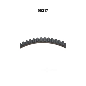 Dayco Timing Belt for Audi A4 - 95317