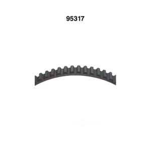 Dayco Timing Belt for 1999 Audi A4 - 95317