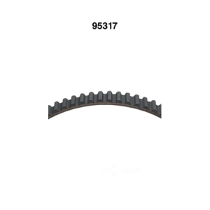 Dayco Timing Belt for Volkswagen - 95317