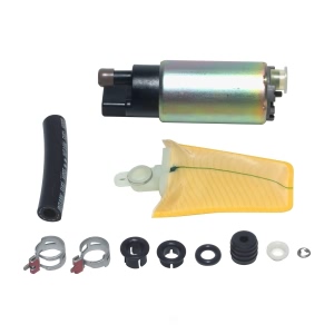 Denso Fuel Pump And Strainer Set for 2001 Toyota Tacoma - 950-0103