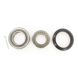 SKF Front Wheel Bearing Kit for Jaguar - WKH3472