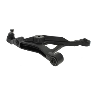 Centric Premium™ Front Passenger Side Lower Control Arm and Ball Joint Assembly for 2006 Chrysler Sebring - 622.63043