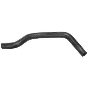Gates Hvac Heater Molded Hose for 2007 Mitsubishi Eclipse - 19565