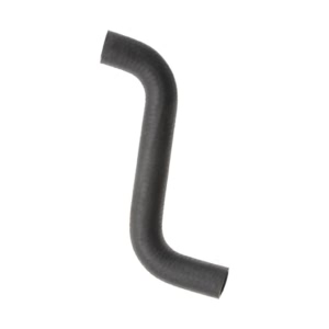 Dayco Engine Coolant Curved Radiator Hose for Nissan Pulsar NX - 71164
