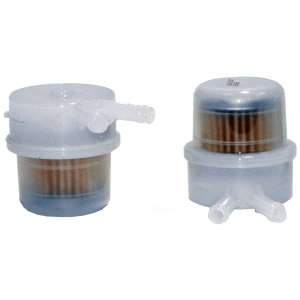 WIX Complete In Line Fuel Filter for Geo Spectrum - 33089