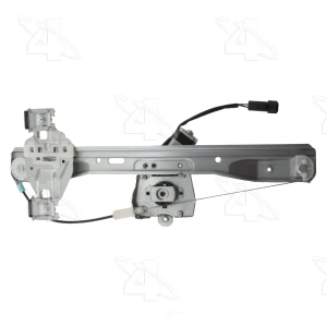 ACI Power Window Regulator And Motor Assembly for 2013 Chevrolet Cruze - 382420