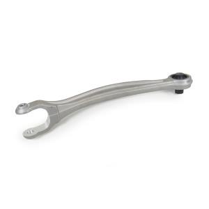 Mevotech Supreme Front Passenger Side Lower Rearward Non Adjustable Control Arm for 1997 Saab 900 - CMS10173