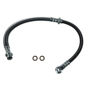 Wagner Brake Hydraulic Hose for Mitsubishi Lancer - BH141391