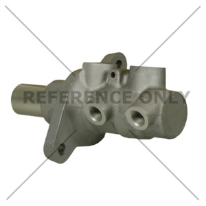 Centric Premium Brake Master Cylinder for Mazda - 130.45425