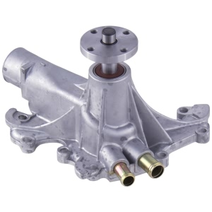 Gates Engine Coolant Standard Water Pump for 1989 Mercury Cougar - 43056