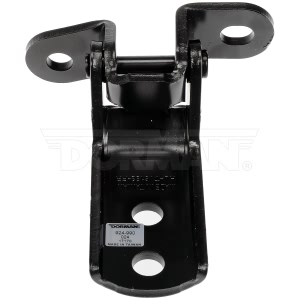 Dorman OE Solutions Front Driver Side Upper Door Hinge Assembly for Scion iM - 924-990