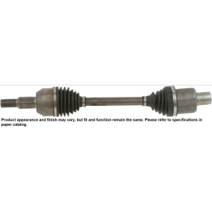 Cardone Reman Remanufactured CV Axle Assembly for Saturn Vue - 60-1399