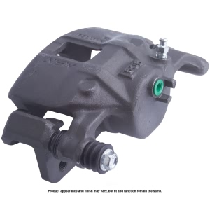 Cardone Reman Remanufactured Unloaded Caliper w/Bracket for 1990 Honda Civic - 19-B1232