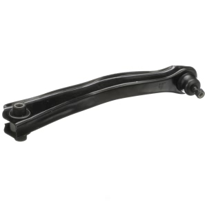 Delphi Rear Driver Side Control Arm And Ball Joint Assembly for 2002 Chrysler Sebring - TC5946