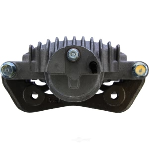 Centric Remanufactured Semi-Loaded Front Driver Side Brake Caliper for 2001 Kia Sportage - 141.50208