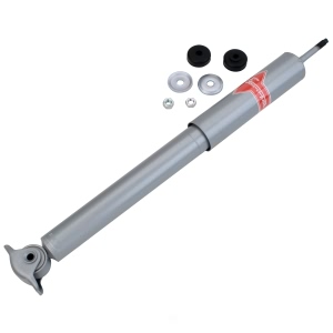 KYB Gas A Just Front Driver Or Passenger Side Monotube Shock Absorber for Mercedes-Benz 300SD - KG4530