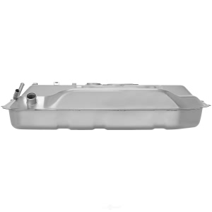 Spectra Premium Fuel Tank for 2003 Hyundai Accent - HY8B