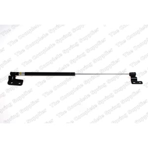 lesjofors Passenger Side Liftgate Lift Support for Kia Rio - 8144215