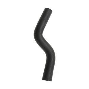 Dayco Small Id Hvac Heater Hose for Audi - 86105