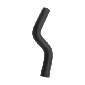 Dayco Small Id Hvac Heater Hose for 2008 Audi A6 - 86105