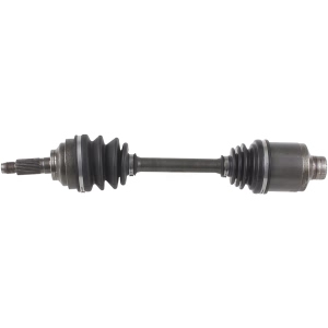 Cardone Reman Remanufactured CV Axle Assembly for 1994 Ford Probe - 60-8096