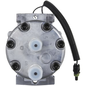 Spectra Premium A/C Compressor - 0610052