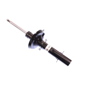 Bilstein Front Driver Or Passenger Side Standard Twin Tube Strut for 2005 Volkswagen Jetta - 22-045744