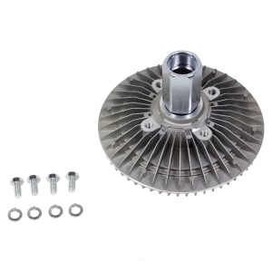 GMB Engine Cooling Fan Clutch for Dodge Ram 2500 - 920-2210