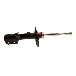 KYB Excel G Front Driver Side Twin Tube Strut for 2006 Toyota Corolla - 3340080