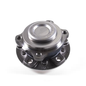 FAG Front Driver Side Wheel Bearing and Hub Assembly for BMW 650i Gran Coupe - 805953.04