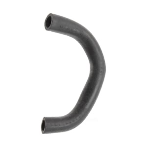 Dayco Engine Coolant Curved Radiator Hose for 1990 Isuzu Pickup - 71536