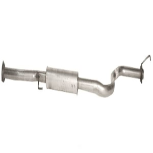 Bosal Center Exhaust Resonator And Pipe Assembly for Acura Integra - 287-351