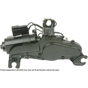 Cardone Reman Remanufactured Wiper Motor for 1992 Plymouth Laser - 40-3008